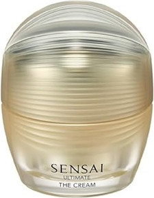 Face Cream Sensai Ultimate