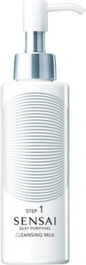 Reinigungs milch Sensai Silky Purifying