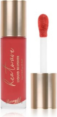 Barry M suyuq yuz uchun surtma