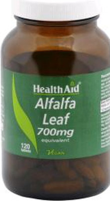 Планшет Health Aid Люцерна