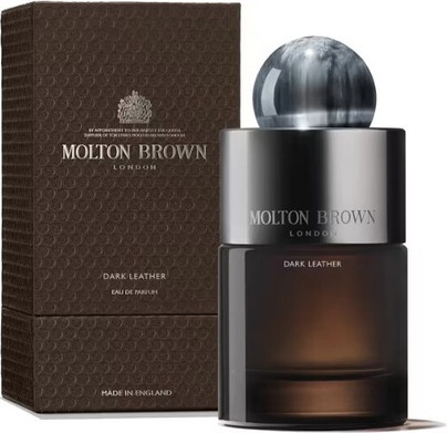 Eau de Parfum Molton Brown Dark Leather