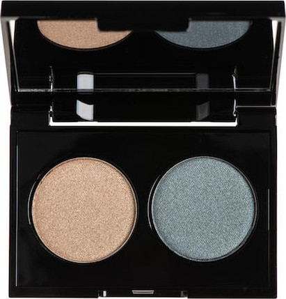 Eyeshadow Palette Korres Volcanic Minerals