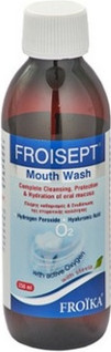 Mouthwash Froika