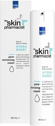 Face Cream Camomilla Italiana Hydra Boost Pore-Minimizing Cream