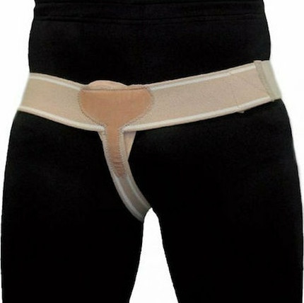 One Size Right Single Knee Support Anatomic Line