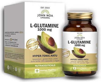 Vitamin John Noa
