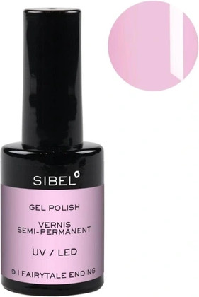 Gel Polish Sibel Fairytale Ending