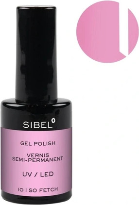 Gel Polish Sibel