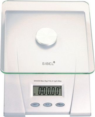 Цифровые весы Sibel Sib Digital Balance 3 кг