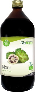 Сок Biotona