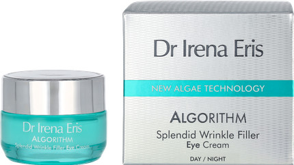 Augencreme Dr Irena Eris Splendid Faltenfüller Augencreme