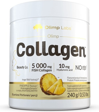 Nahrungsergänzungsmittel Olimp Labs Kollagen 5000mg