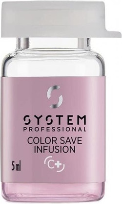 Ampullen System Professional Color Save Infusion