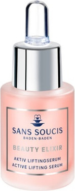 Сыворотка Sans Soucis Beauty Elixir Active Lifting Serum