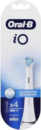 Toothbrush Heads Oral-B iO Ultimate Cleaning