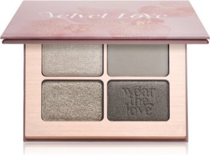 Eyeshadow Quad Zoeva