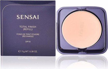 Sensai Total Finish Refill Foundation