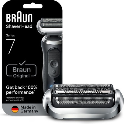 Ersatzkopf BRAUN Series 7