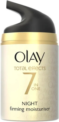 Ночной крем Olay Total Effects