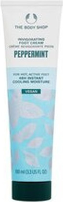 Крем для ног The Body Shop