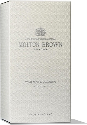 Eau de Toilette Molton Brown Wild Mint & Lavandin