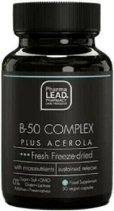 Complex Plus Vitamin Serum Pharmalead