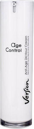 Антивозрастной крем Versed Version Age Control для лица
