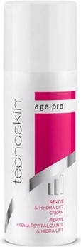 Cream Tecnoskin Revive & Hydra Lift Anti-Wrinkle / Moisturizing Face Cream