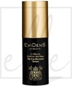 Serum Evidens De Beaute