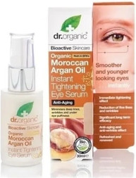 Augenserum Dr Organic