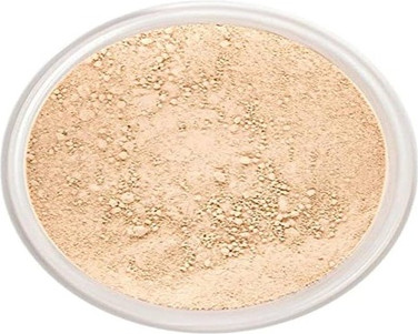 Mineral Makeup Lily Lolo