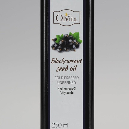 Kaltgepresstes und Rohes Öl Serum Oliva