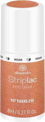 Striplac Peel or Soak Vegan Nail Polish Alessandro Enriquez
