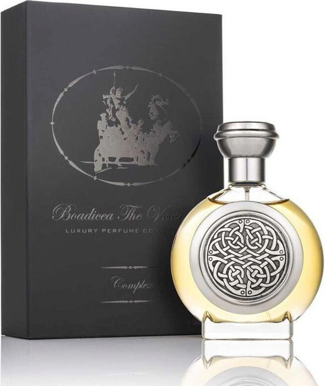 Eau De Parfum Boadicea The Victorious Complex