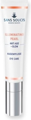 Eye Cream Sans Soucis Illuminating Pearl