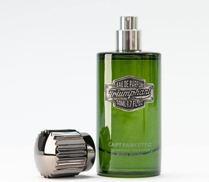 Eau de Parfum Captain Fawcett Rufus Hound's Triumphant