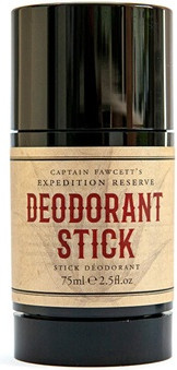 Festig Deodorant Captain Fawcett Expedition Reserve