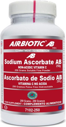 Сыворотка с витаминами Airbiotic
