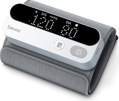 Blood Pressure Monitor Beurer