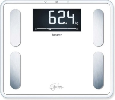 Diagnostic Scale Beurer Bf 410