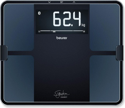 Diagnostic Bathroom Scale Beurer Bf 915
