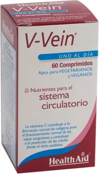 Tablets Health Aid Vitamin Serum