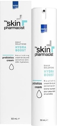 Face Cream Camomilla Italiana Hydra Boost Probiotics Cream