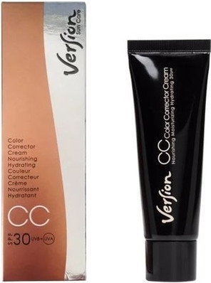 Colour Corrector Cream Versed Version
