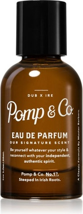 Eau De Cologne Pomp & Co