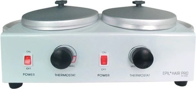 Epil Heater Sibel Duo