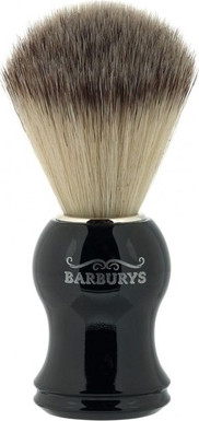Shaving Brush Barburys Techno Elegance