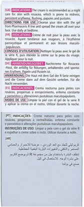 Night Cream Pharmaceris