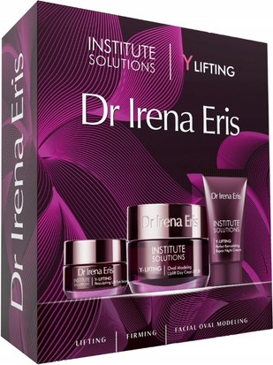 Gesichtscreme-Set Dr Irena Eris Y Lifting