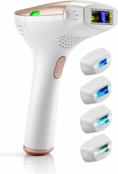 Laser Epilator Beautifly IPL B-Shine PRO